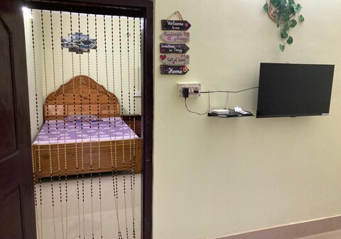 The Napping Nook Homestay