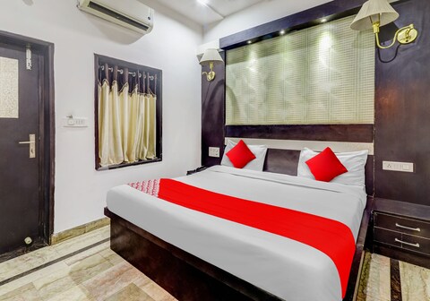 Super Hotel O Vintage House