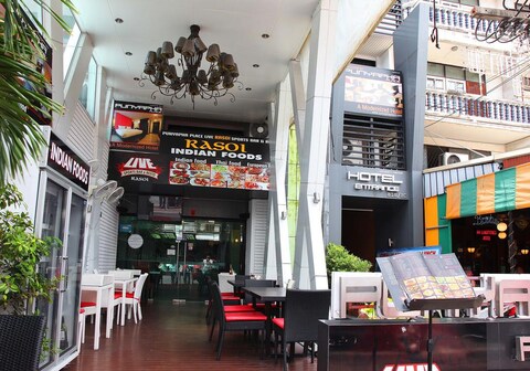 بونيافا بلايس باتايا بيتش