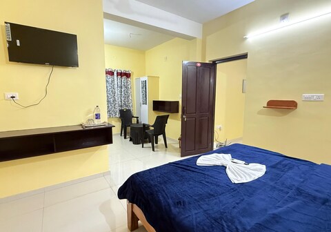 Padmanabha Abode Service Apartments