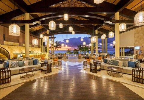 InterContinental Mauritius Resort Balaclava Fort by IHG