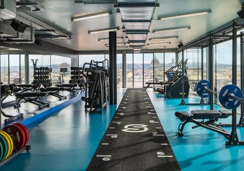 The Social Hub Florence Lavagnini