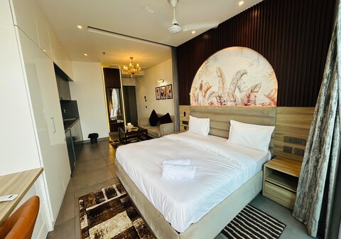 7th Heaven By HomeGlow Retreat