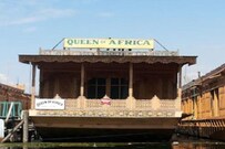 young queen of africa, Srinagar young queen of africa, Srinagar