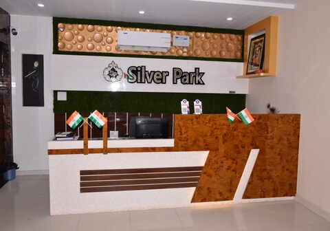 HOTEL SILVER PARK