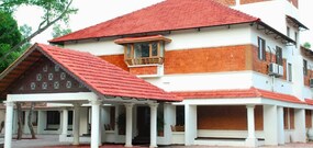 HOTEL TAMARIND KTDC, Calicut HOTEL TAMARIND KTDC, Calicut