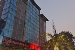 Hotel Chetram Elite, Jaipur Hotel Chetram Elite, Jaipur