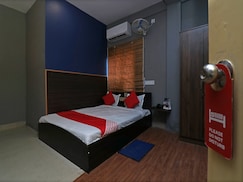 OYO 28462 SRJ Inn, Kolkata OYO 28462 SRJ Inn, Kolkata