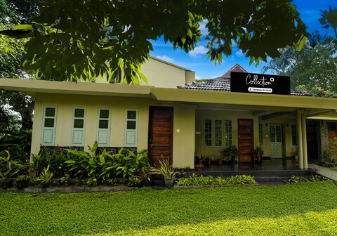 Super Collection O Chalakkudy River Annamanada Formerly Svasthya Retreat