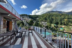 Hotel Backpackers Inn, Dharamshala Hotel Backpackers Inn, Dharamshala