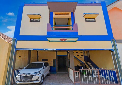 Hotel O Wisma Dua Putra Syariah