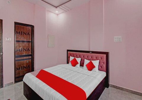Hotel O Anand In