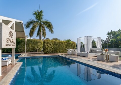 Spara Boutique Resort