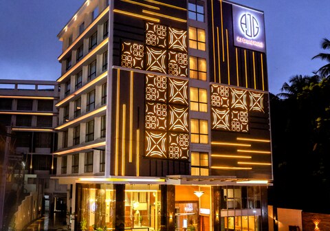 AJ Grand Hotel