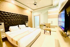 HOTEL SAAYEIN RESIDENCY, Siliguri HOTEL SAAYEIN RESIDENCY, Siliguri