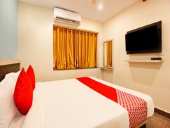OYO 23543 Hotel Vaishnavi, Hyderabad OYO 23543 Hotel Vaishnavi, Hyderabad
