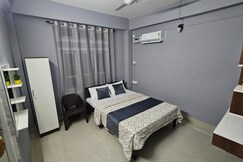 THE STAY CORNER, Guwahati THE STAY CORNER, Guwahati