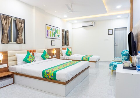 Treebo Aura Inn Regency