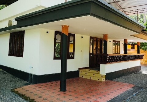 Rock Hill - Greenforest