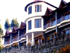 Hotel Elphinstone Himalayan Resort, Almora Hotel Elphinstone Himalayan Resort, Almora