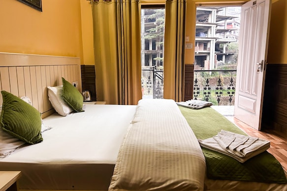 Hotel Vacation Home