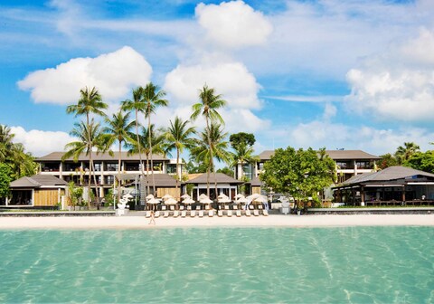 Sareeraya Villas & Suites