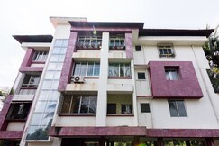 OYO Home 17182 Green View 2BHK,South Goa, Goa OYO Home 17182 Green View 2BHK,South Goa, Goa