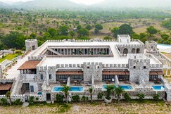 Maya Luxury The Quila Udaipur, Udaipur Maya Luxury The Quila Udaipur, Udaipur