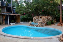 Shantie Shakthi, Goa Shantie Shakthi, Goa