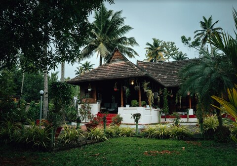 Rice Village Home Stay