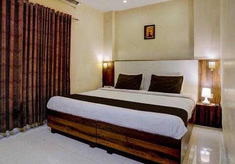Hotel O Aishwarya Service Apartment