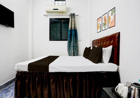 Hotel O Basera Lodging