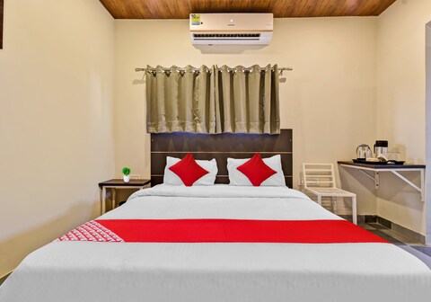 Hotel O Silver Spring