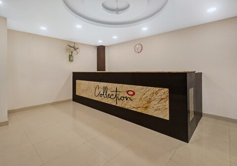 Super Collection O Pnr International Mehdipatnam