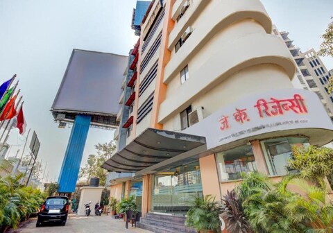 Hotel JK Regency, Mumbai International
