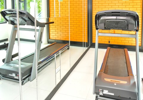 Nana River Kaeng Krachan