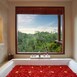 Bathtub-equipped Suites & Villas