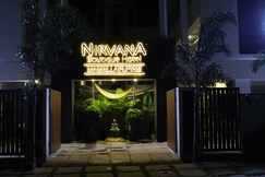 Nirvana Boutique Hotel, Mahabalipuram Nirvana Boutique Hotel, Mahabalipuram