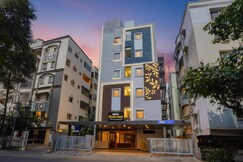FabHotel Air Live - Nr Ameerpet metro station, Hyderabad FabHotel Air Live - Nr Ameerpet metro station, Hyderabad