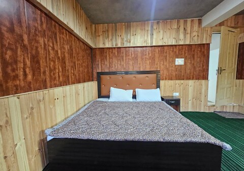 Baitul Dayouf Guest House