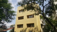 Hotel Executive Residency, Pune Hotel Executive Residency, Pune