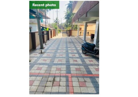 Kiyara wood apartments