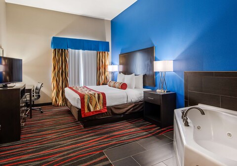 Best Western Plus Tech Medical Center Inn