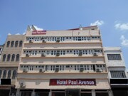 Hotel Paul Avenue, Jaipur Hotel Paul Avenue, Jaipur