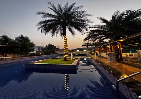 Hotel AK Gemak