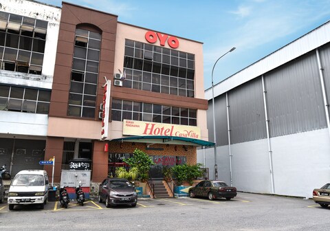 Hotel O Casavilla Hotel