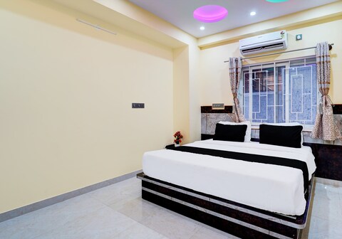 Hotel O Davani Rooms