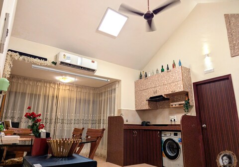 Saasha's Hideout