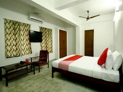 OYO 10259 Hotel Safa INN, Thiruvananthapuram OYO 10259 Hotel Safa INN, Thiruvananthapuram