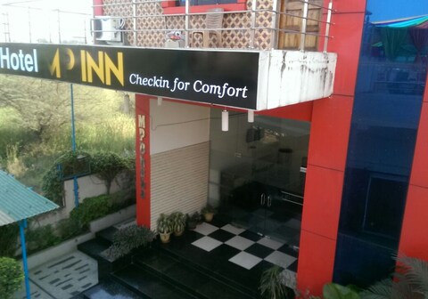 HOTEL MP INN